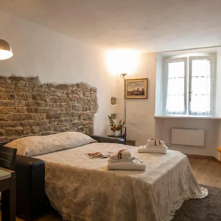 Mamo - Proconsolo Bargello Apartmán Florencie