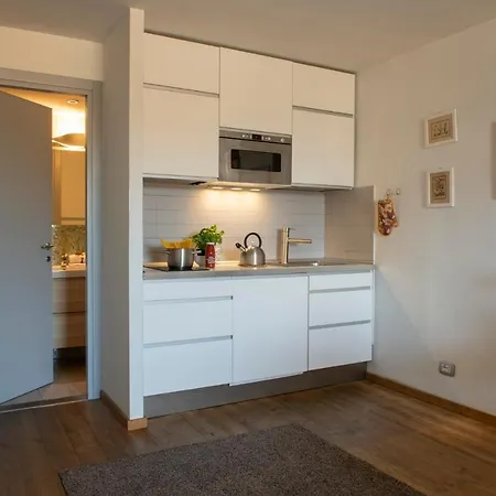 Mamo - Proconsolo Bargello Apartmán