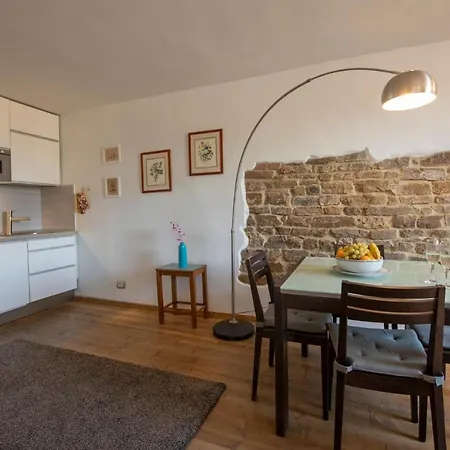 Mamo - Proconsolo Bargello Apartmán