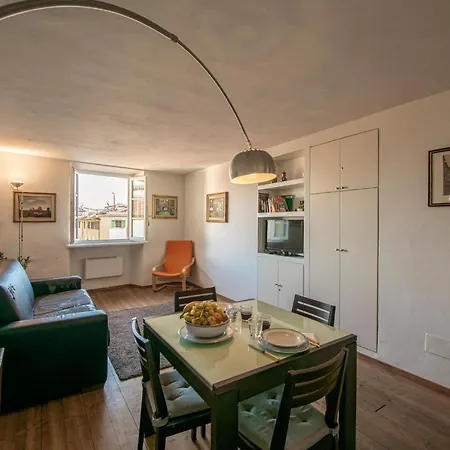 Mamo - Proconsolo Bargello Apartmán