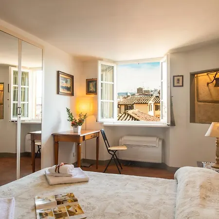 Appartement Mamo - Proconsolo Bargello *