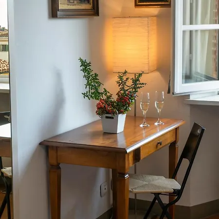 Mamo - Proconsolo Bargello Apartmán