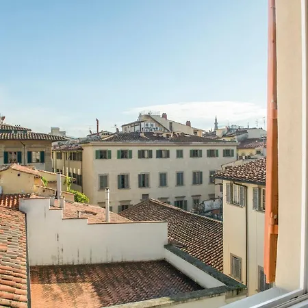 Apartmán Mamo - Proconsolo Bargello *
