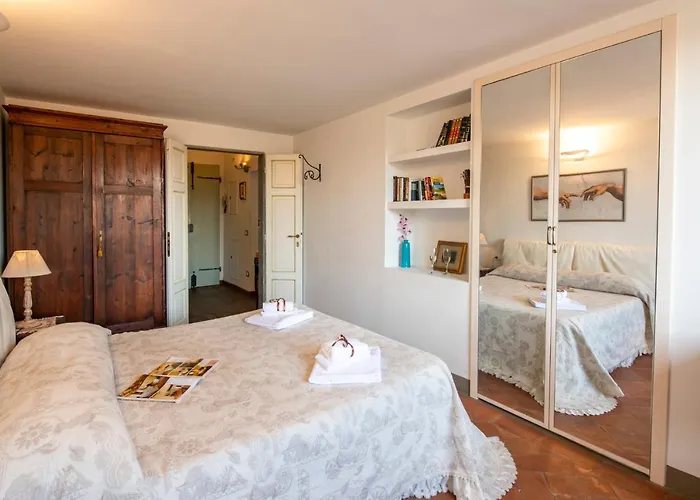 Proconsolo Bargello By Mamo * فلورنس