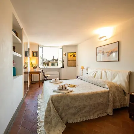 Mamo - Proconsolo Bargello Lejlighed Firenze